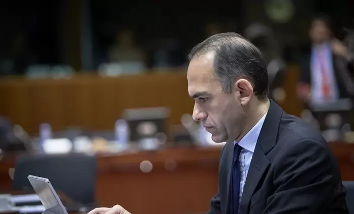 Το χρονικό της αναστάτωσης για τον εταιρικό φόρο