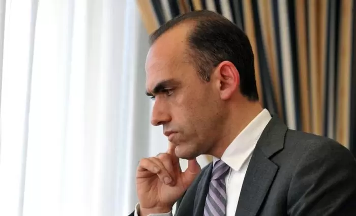 Αντιπολίτευση: Ζητεί την παραίτηση Χάρη Γεωργιάδη 