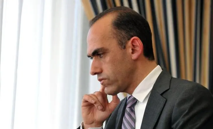 Αντιπολίτευση: Ζητεί την παραίτηση Χάρη Γεωργιάδη 