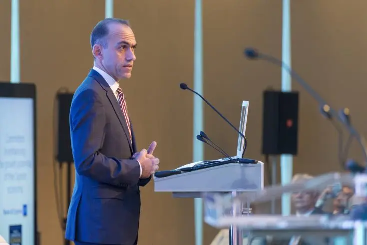 Χάρης Γεωργιάδης: Η ΕΕ να αναθεωρήσει τα βήματα της