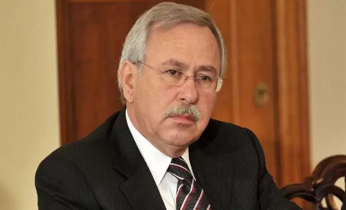 96. Σωκράτης Χάσικος, Τέως Υπουργός - Καναλάρχης