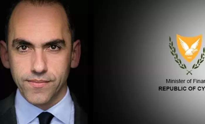 Χάρης Γεωργιάδης: Θα απελευθερωθώ μετά την κατάθεση μου για την ΣΚΤ