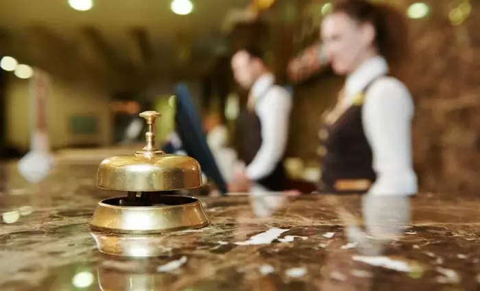 Διαπραγματεύσεις για αυξήσεις 1,5% - 2,5% στη ξενοδοχειακή