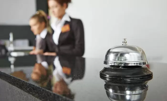 Πιθανή συνάντηση για ξενοδοχειακή την επόμενη εβδομάδα