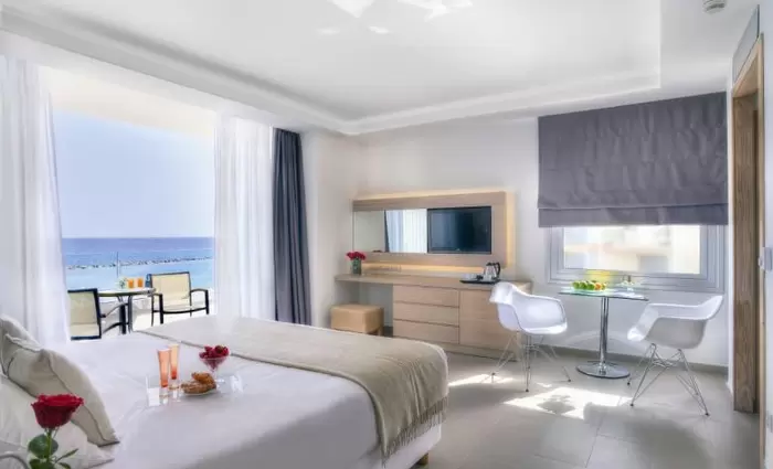 Αυθόρμητη στάση εργασίας εργαζομένων σε ξενοδοχειακή μονάδα στην Πάφο