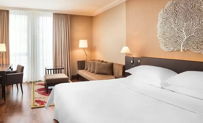 Πάφος: Περισσότερες κλίνες διαθέσιμες τον χειμώνα