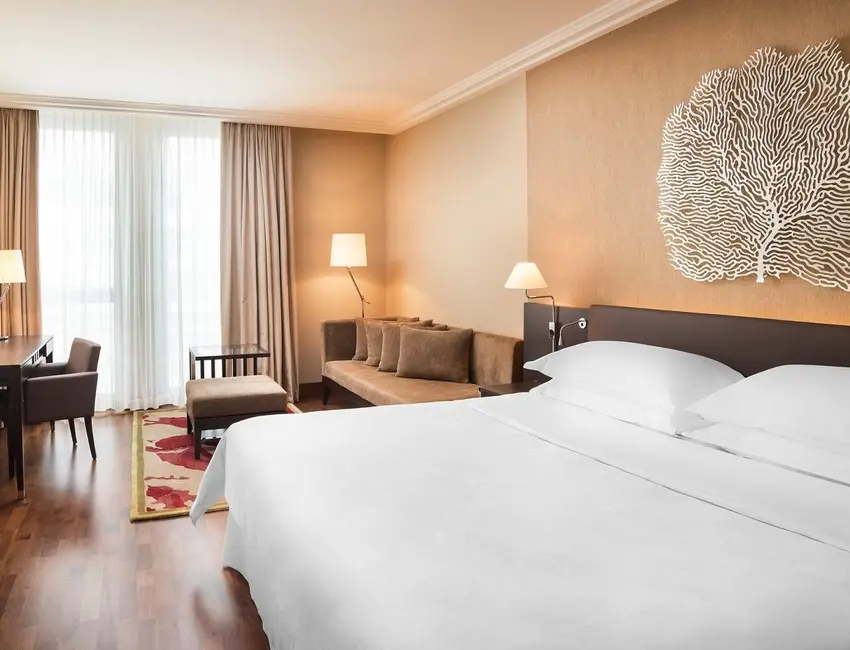 Πάφος: Περισσότερες κλίνες διαθέσιμες τον χειμώνα