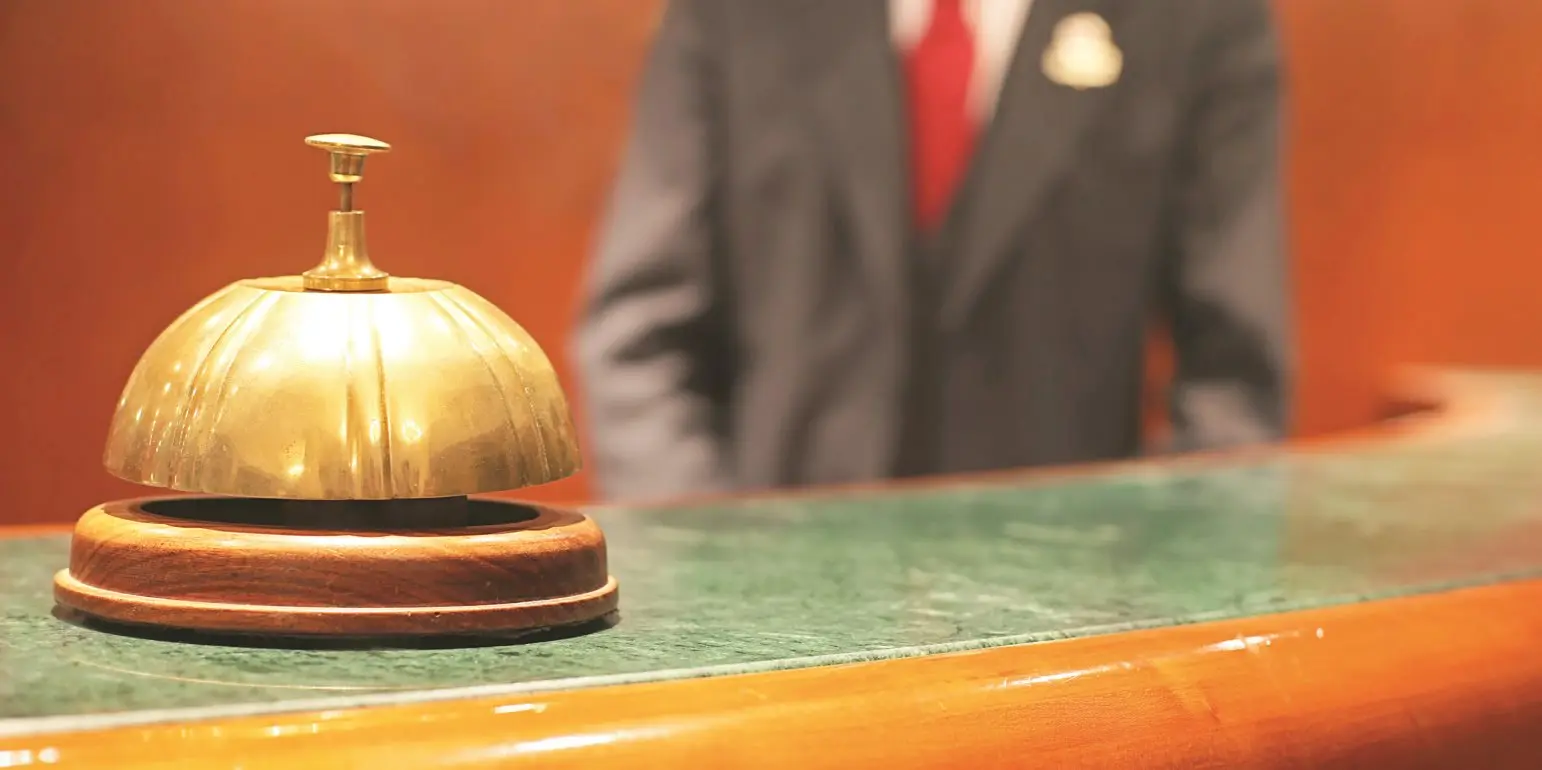 Διαμαρτύρονται σήμερα χιλιάδες ξενοδοχοϋπάλληλοι