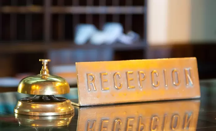 Εκδήλωση διαμαρτυρίας ξενοδοχοϋπαλλήλων την Τρίτη