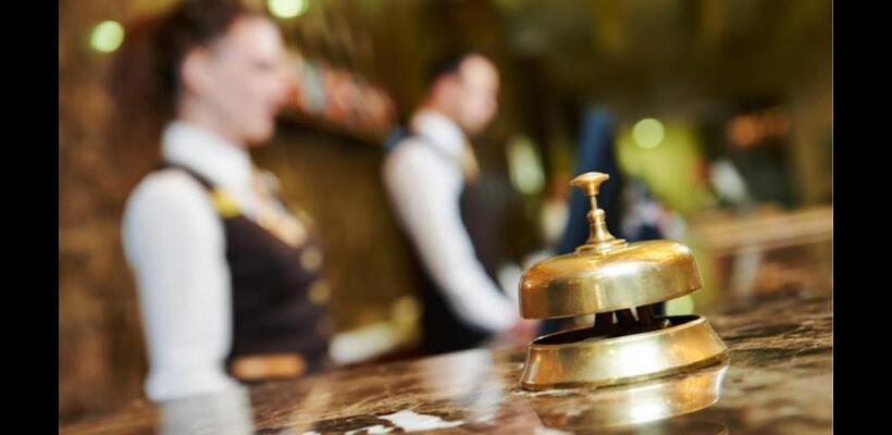 Καμπανάκι ACTTA για κρίση στη ξενοδοχειακή – Ζητά υπευθυνότητα από όλους