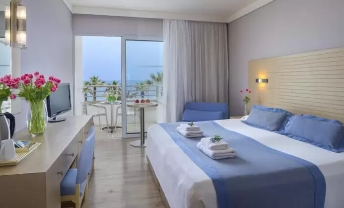 Πολύ θετικά τα μηνύματα για τον τουρισμό το 2023