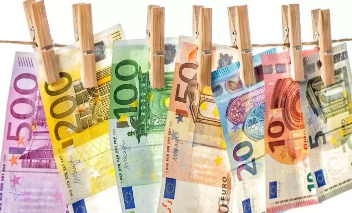 ΕΚΚ: Αγορά υπηρεσιών για ξέπλυμα παράνομου χρήματος 