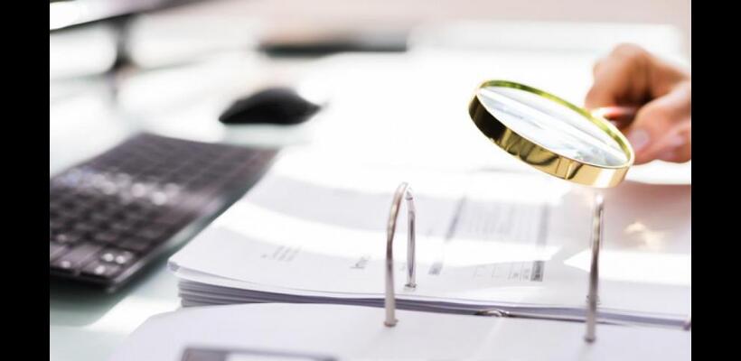 Κοινή δέσμευση ΗΠΑ - Κύπρου για καταπολέμηση της παράνομης χρηματοδότησης