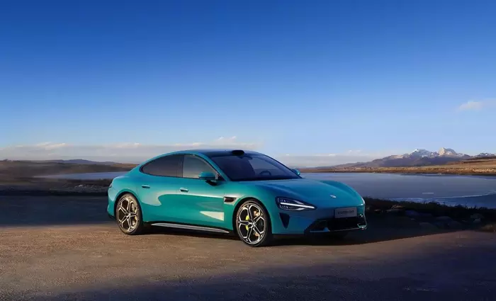 Xiaomi: Ένα καινούργιο ηλεκτροκίνητο όχημα κάθε 76 δευτερόλεπτα