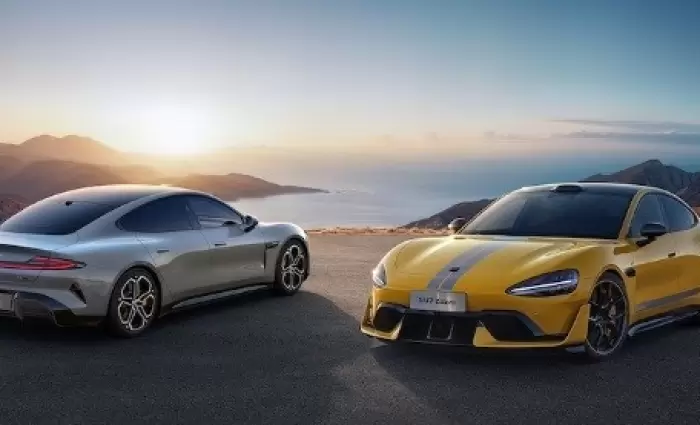 Xiaomi: Επεκτείνει το εργοστάσιο EV στο Πεκίνο λόγω αυξανόμενης ζήτησης