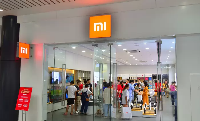 Xiaomi: Νέο υψηλό εσόδων για δεύτερη συνεχόμενη περίοδο – Άλμα 64,5% στα προσαρμοσμένα κέρδη