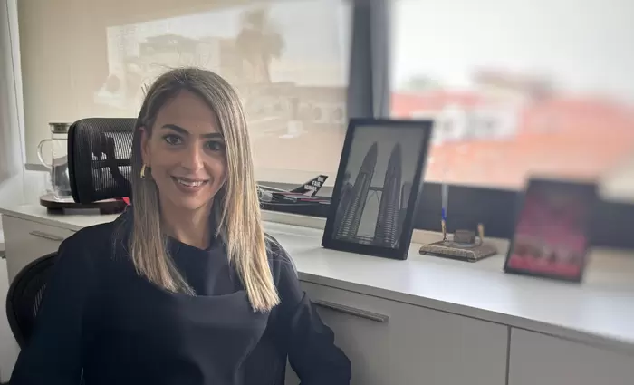 Μ. Χατζηπαντελή: Φιλοδοξούμε να ξεχωρίζουμε ως ένα θετικό επιχειρηματικό αφήγημα για τους ανθρώπους μας