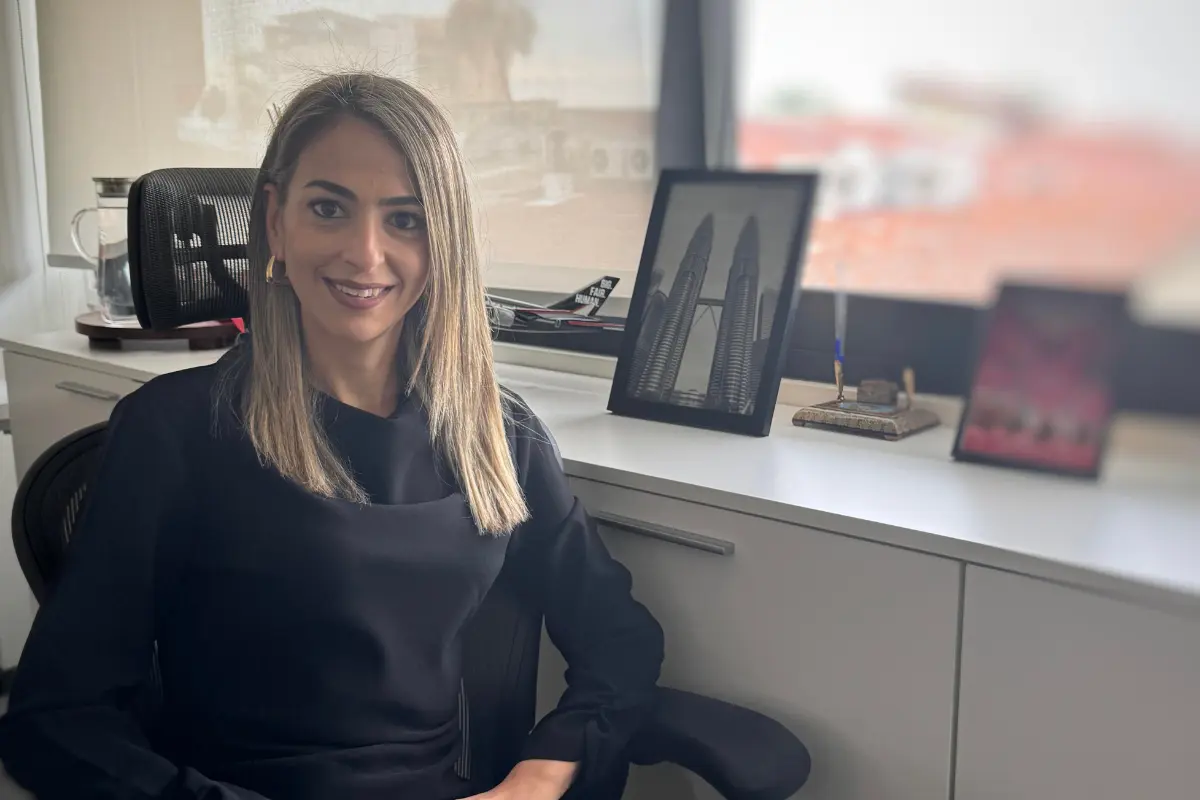 Κτίζοντας ένα εργασιακό περιβάλλον «Big. Fair. Human»