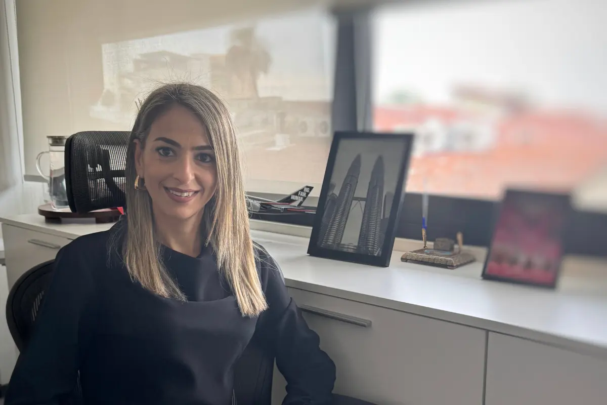 Μ. Χατζηπαντελή: Φιλοδοξούμε να ξεχωρίζουμε ως ένα θετικό επιχειρηματικό αφήγημα για τους ανθρώπους μας