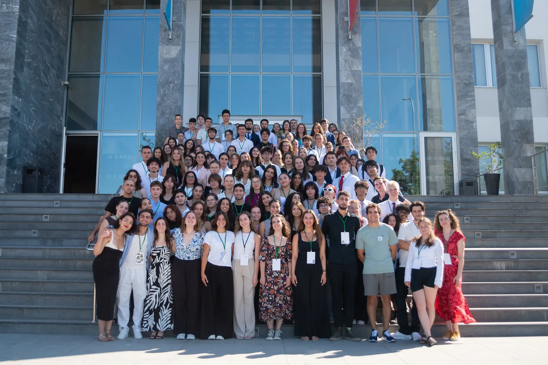 Ευρωπαϊκό Κοινοβούλιο Νέων Κύπρου: Η XM στηρίζει τους αυριανούς ηγέτες της Ευρώπης