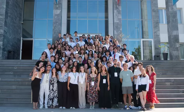 Ευρωπαϊκό Κοινοβούλιο Νέων Κύπρου: Η XM στηρίζει τους αυριανούς ηγέτες της Ευρώπης