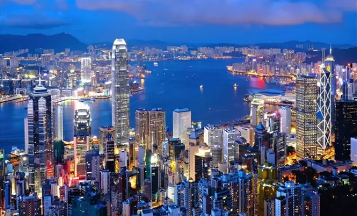 Αυτοί οι ουρανοξύστες «έρχονται» στην Κύπρο