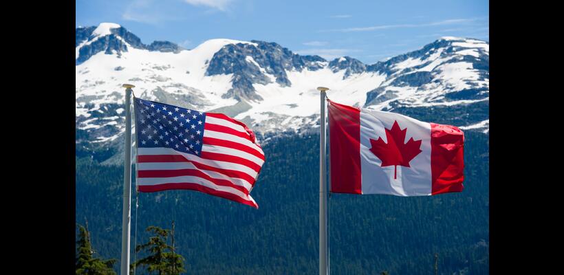 Τρέχει να προλάβει τον εμπορικό πόλεμο με την Ουάσιγκτον η Οτάβα