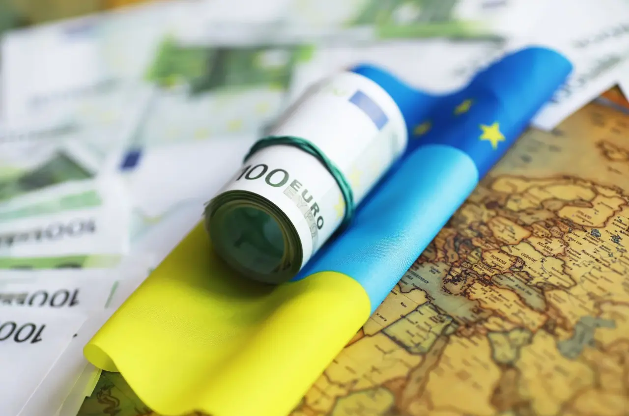 Πώς απετράπη την τελευταία στιγμή η χρεωκοπία της Ουκρανίας