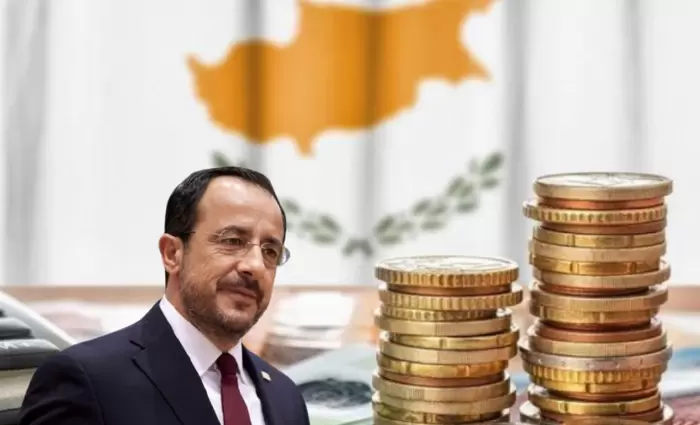 Τρίτη μεγαλύτερη μείωση δημόσιου χρέους στην ΕΕ καταγράφει η Κύπρος, λέει ο ΠτΔ