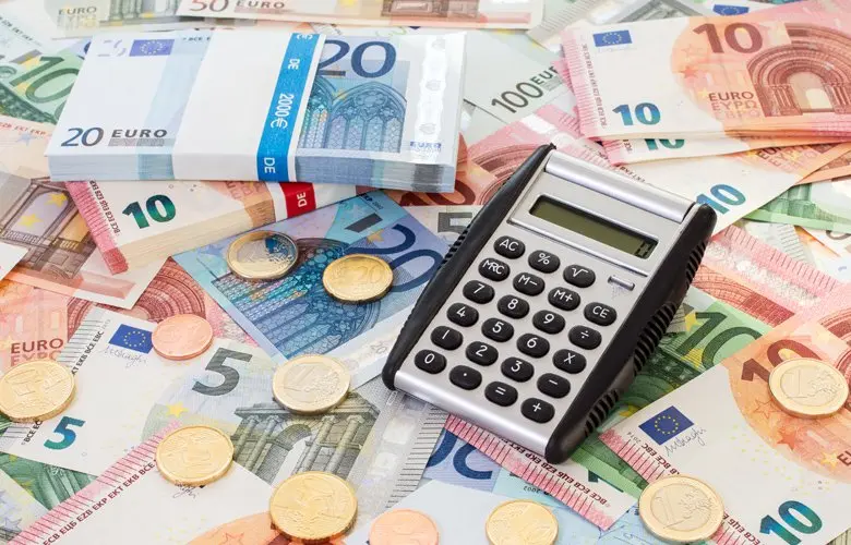 Αυξημένες κατά €25,6 εκ. οι εισπράξεις του Τμήματος Φορολογίας