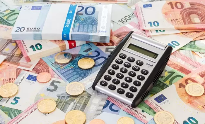 Αυξημένες κατά €25,6 εκ. οι εισπράξεις του Τμήματος Φορολογίας