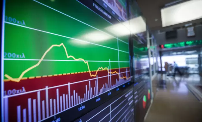 Με άνοδο 0,84% έκλεισε το ΧΑΚ