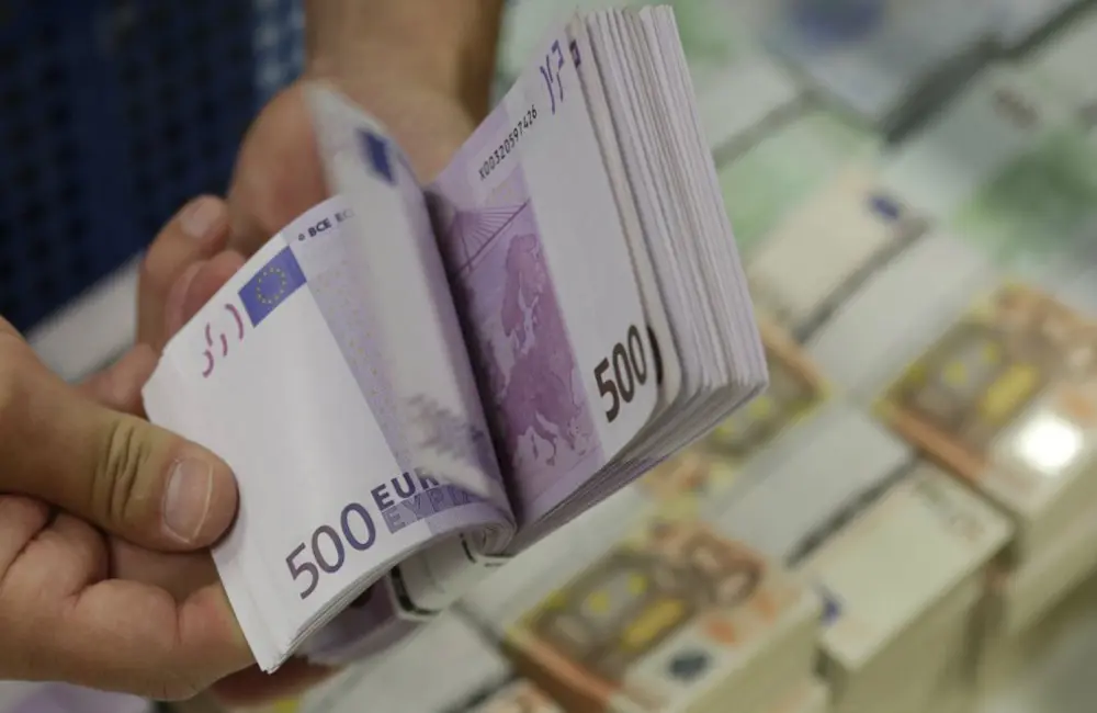 Οι ΗΠΑ εμπλέκουν την Κύπρο στο χάρτη σκανδάλου ξεπλύματος χρήματος