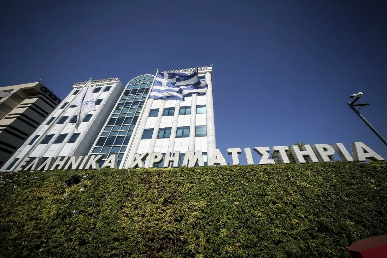 Χρηματιστήριο Αθηνών: Μίνι διόρθωση από το υψηλό 15ετίας και το 9ήμερο ανοδικό σερί