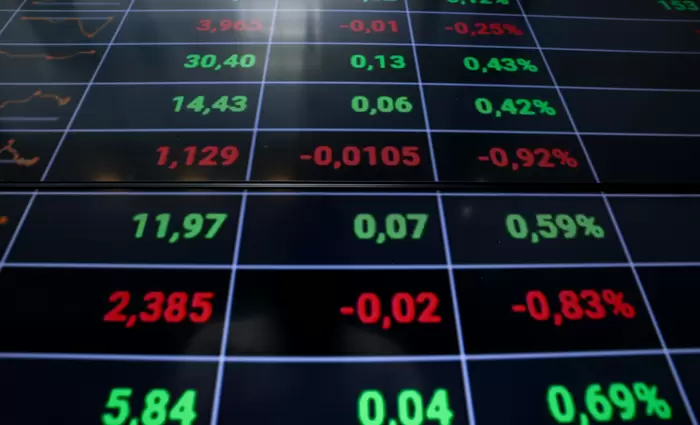 Αμελητέες απώλειες σημειώνονται στο Χρηματιστήριο