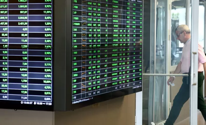 Άνοδο καταγράφουν οι μετοχές στα ευρωπαϊκά χρηματιστήρια