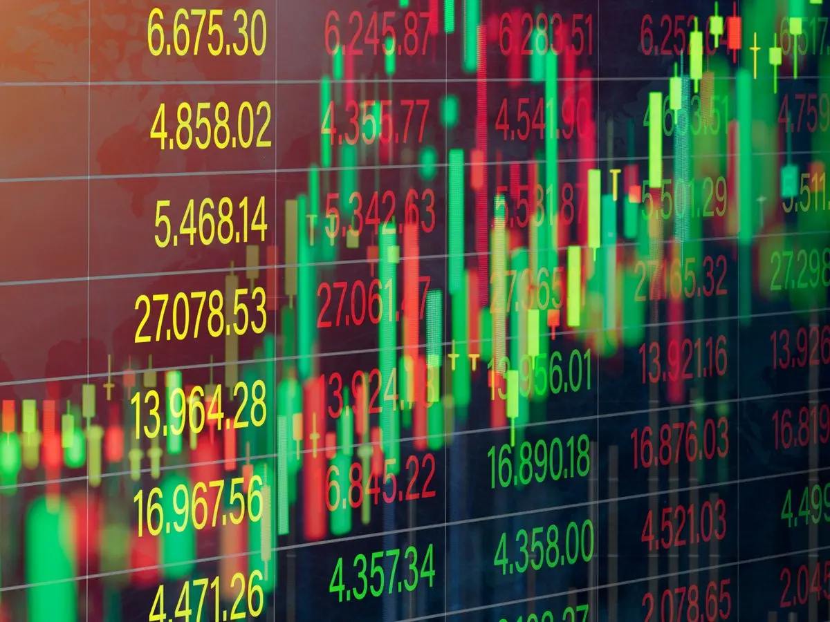 Άνοδο καταγράφει το Χρηματιστήριο την Τρίτη