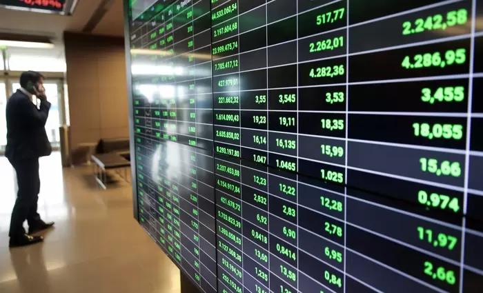Άνοδο καταγράφει το Χρηματιστήριο την Τετάρτη