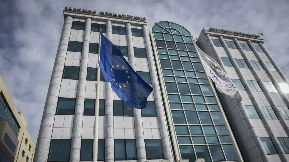Υπεραποδίδει το Χρηματιστήριο Αθηνών σε σχέση με τις μεγαλύτερες διεθνείς αγορές