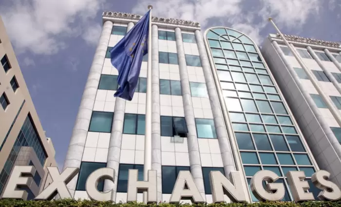 Χρηματιστήριο Αθηνών: Στις 656,21 μονάδες ο Γενικός Δείκτης Τιμών