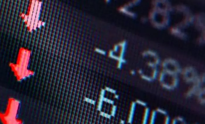 Πτωτικά κινείται το ΧΑΚ την Τετάρτη