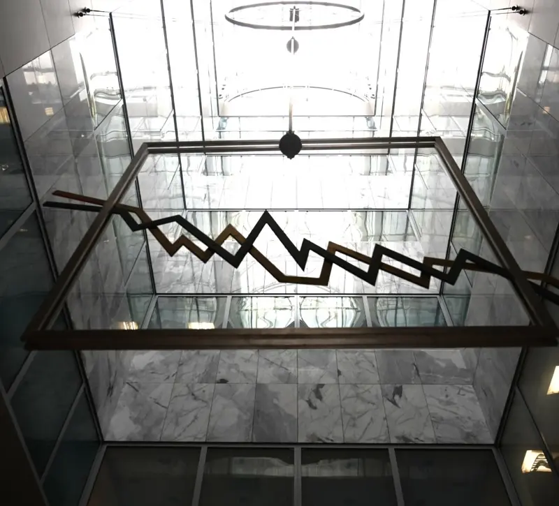 Νέα άνοδος στο Χρηματιστήριο Αθηνών - Κινείται στον «αστερισμό» των ανεπτυγμένων αγορών