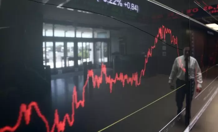 Υποχωρούν οι ευρωπαϊκές μετοχές λόγω Federal Reserve