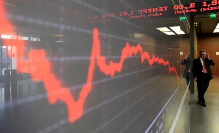 Με απώλειες η τελευταία διαπραγμάτευση του ΧΑΚ το 2019