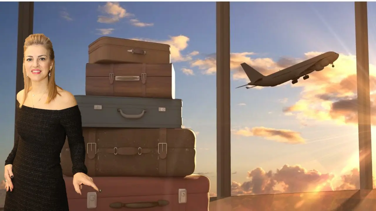 Η ερμηνεία πίσω από τους αριθμούς του 2023 για την Ξενοδοχειακή Βιομηχανία