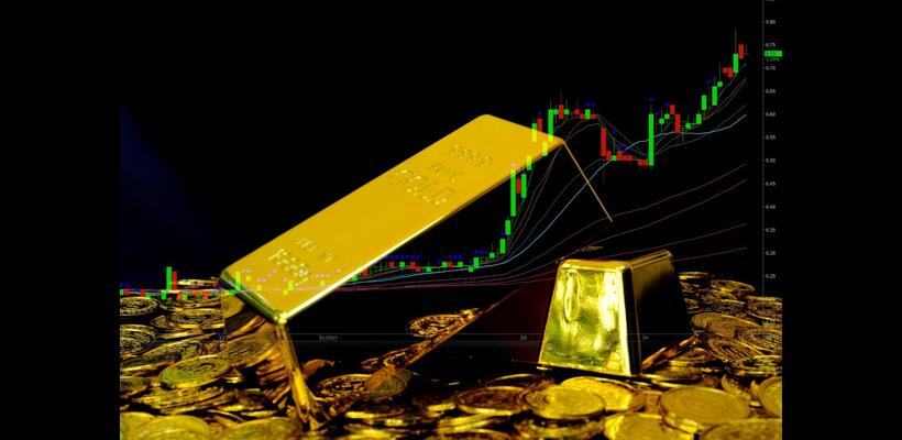 Γιατί οι επενδυτές που τρέχουν τώρα στον χρυσό μπορεί να κάνουν μεγάλο λάθος