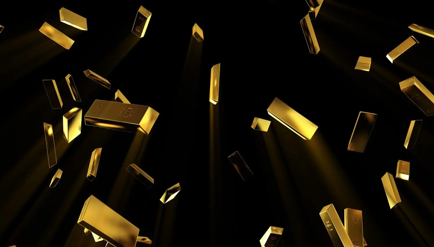 Χρυσός: Η βουτιά που μπορεί να αποδειχθεί ευκαιρία - Γιατί τα $5.000 δεν είναι μακριά