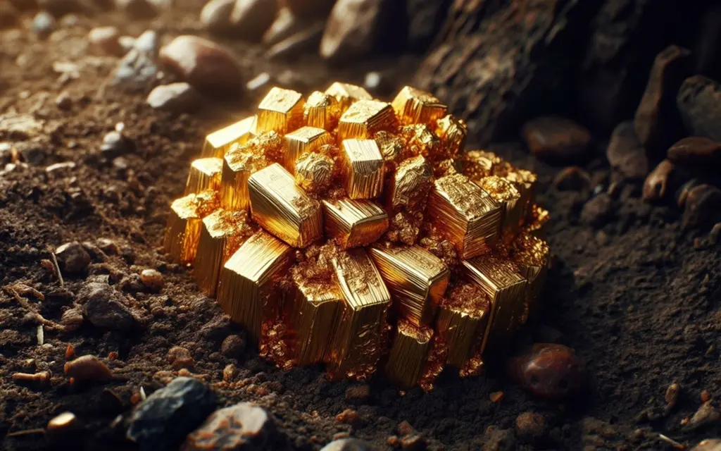 Νέο ράλι για χρυσό με ώθηση από Fed - Στα $4.190 ανά ουγγιά