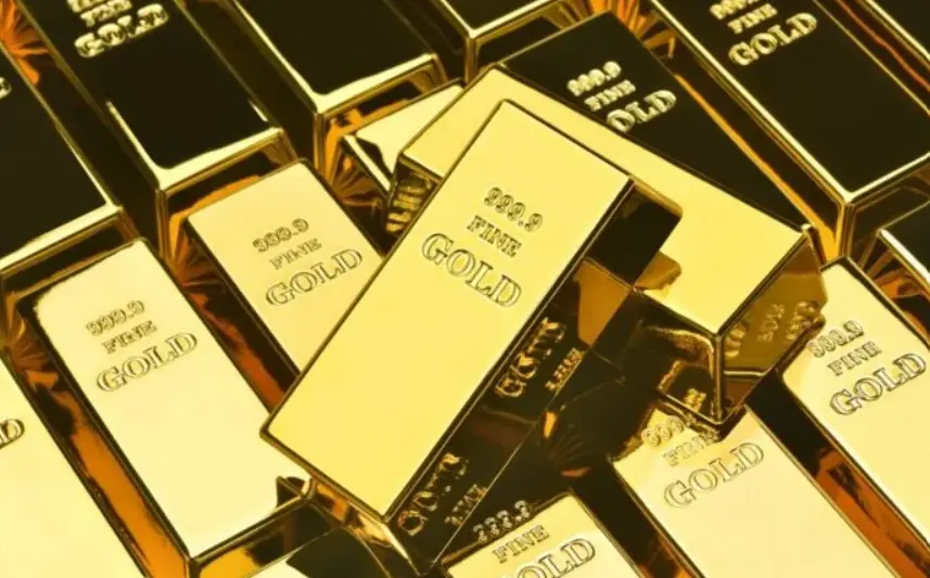 Θέμα χρόνου να σπάσει ο χρυσός το φράγμα των $3.000 την ουγγιά