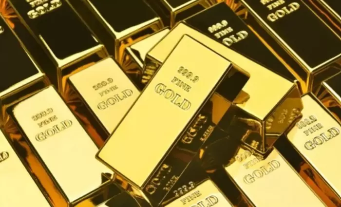 Θέμα χρόνου να σπάσει ο χρυσός το φράγμα των $3.000 την ουγγιά